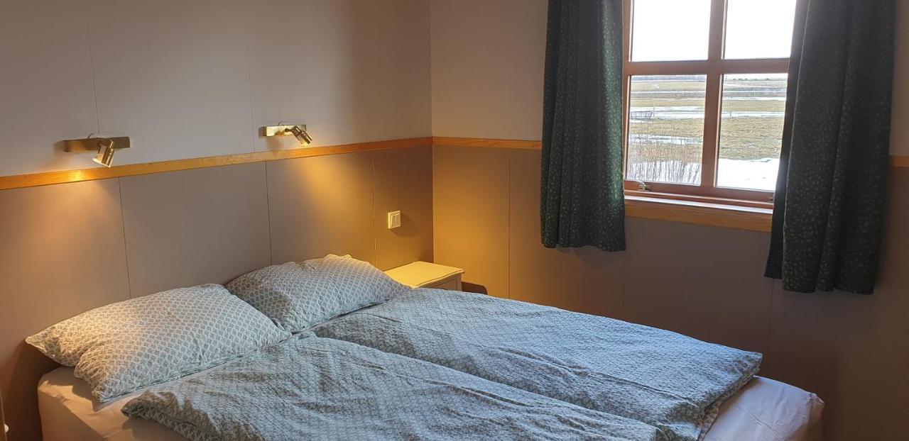 Vorsabaer 2 Holiday Home Fjall Exteriér fotografie