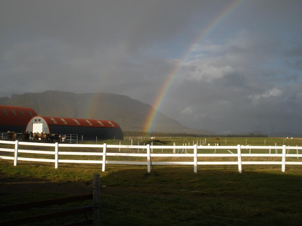 Vorsabaer 2 Holiday Home Fjall Pokoj fotografie