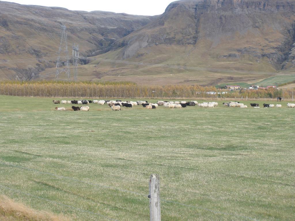 Vorsabaer 2 Holiday Home Fjall Pokoj fotografie