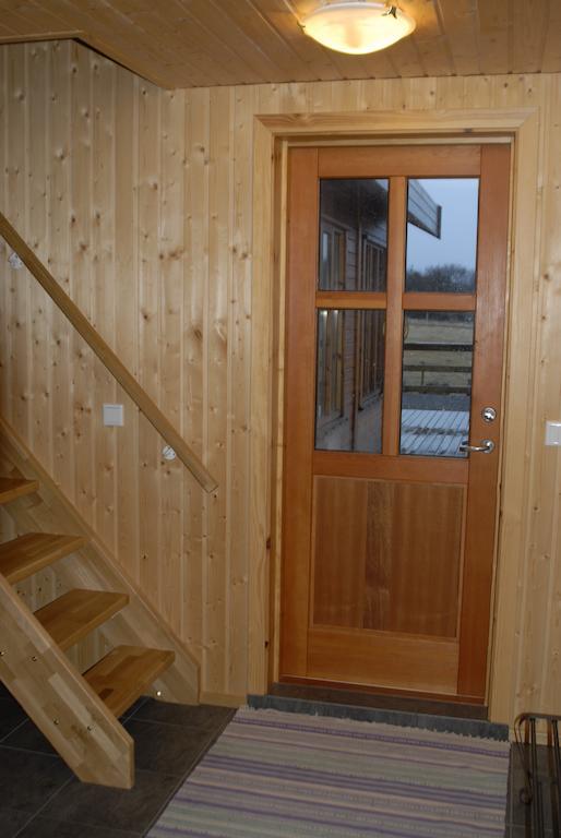Vorsabaer 2 Holiday Home Fjall Pokoj fotografie