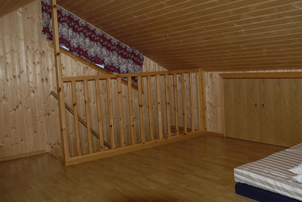 Vorsabaer 2 Holiday Home Fjall Pokoj fotografie