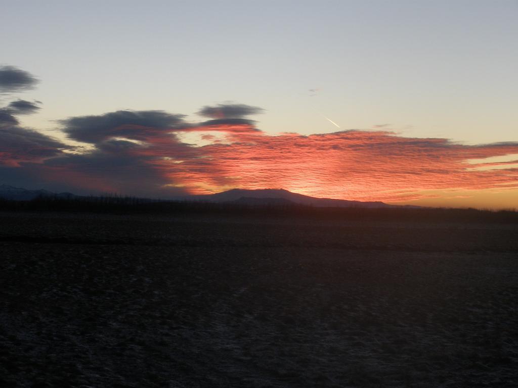 Vorsabaer 2 Holiday Home Fjall Pokoj fotografie